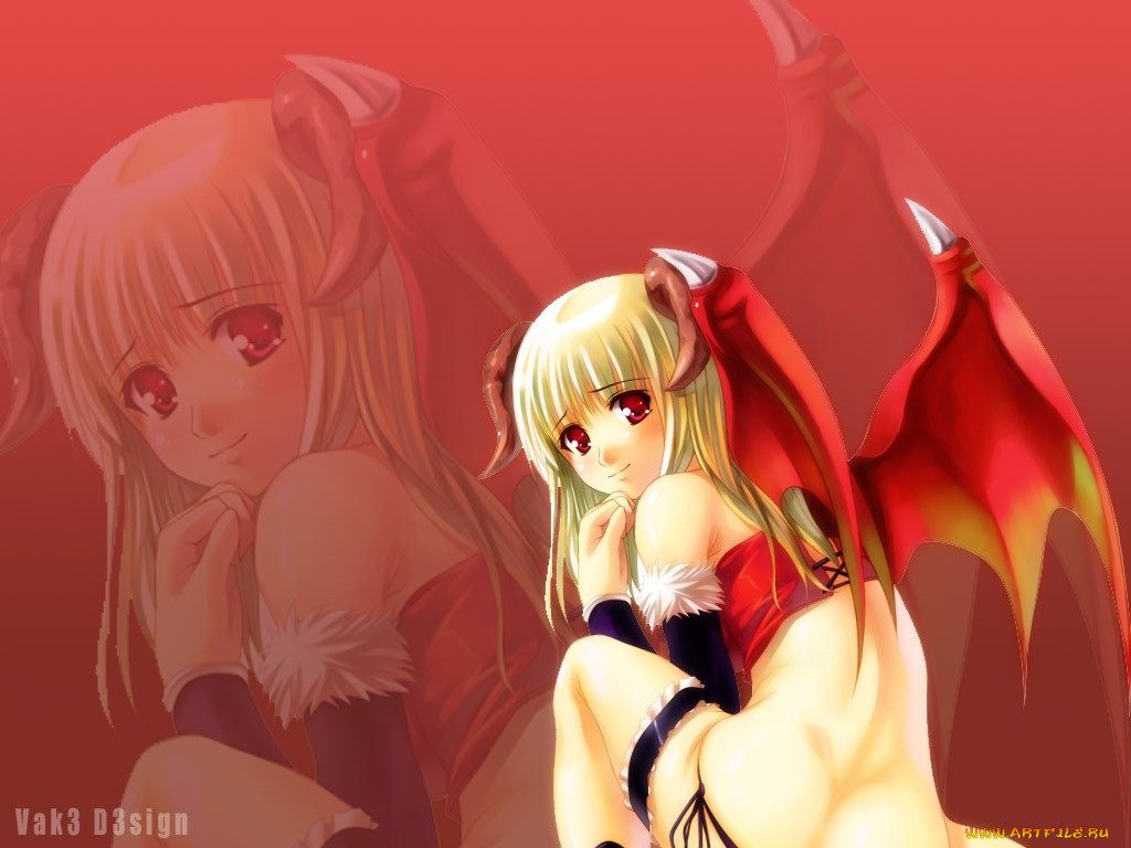 , angels, demons